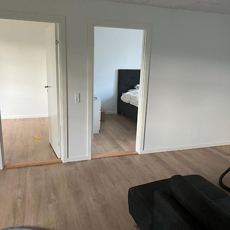 Apartment Give Kültér fotó