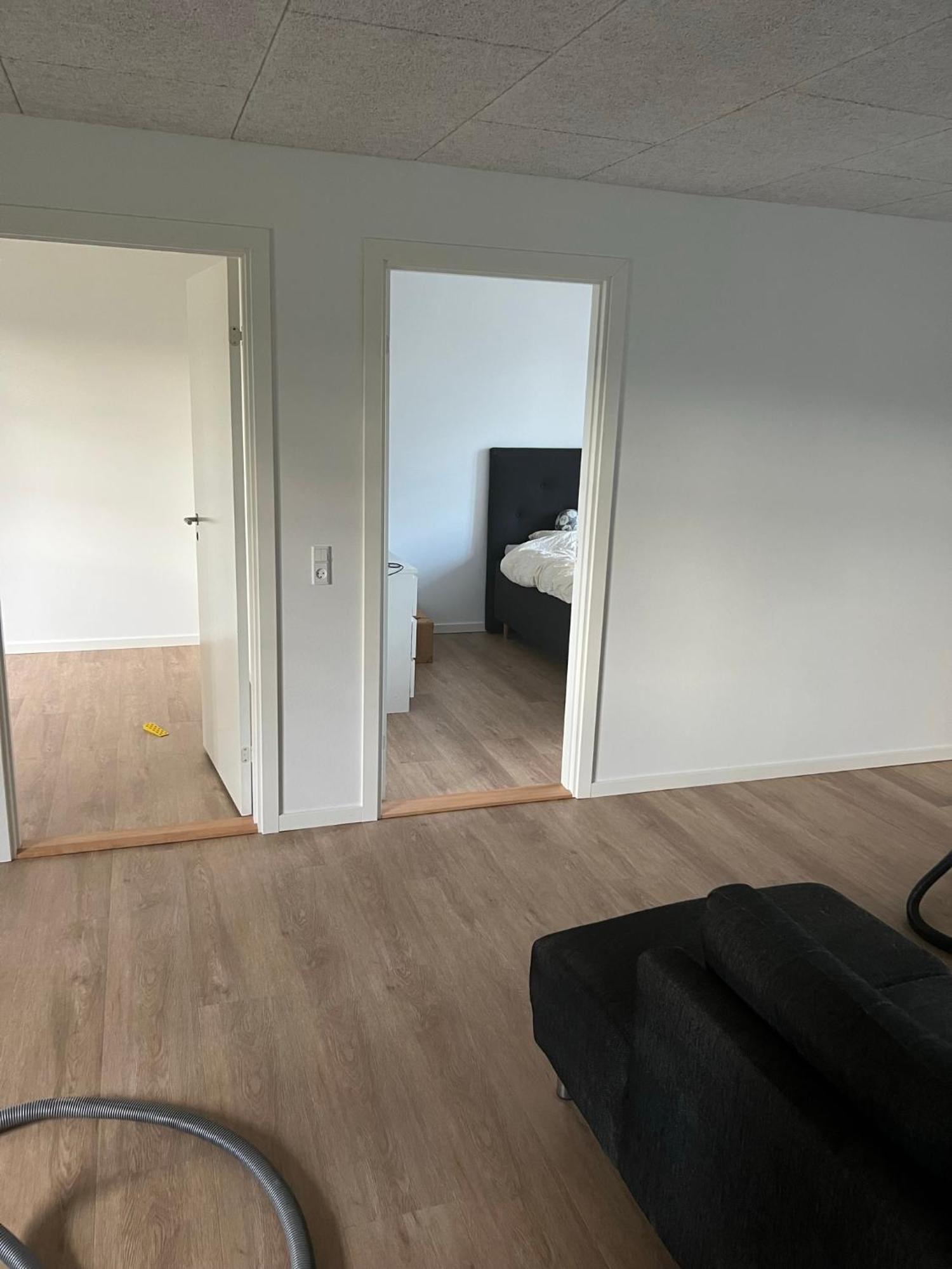 Apartment Give Kültér fotó