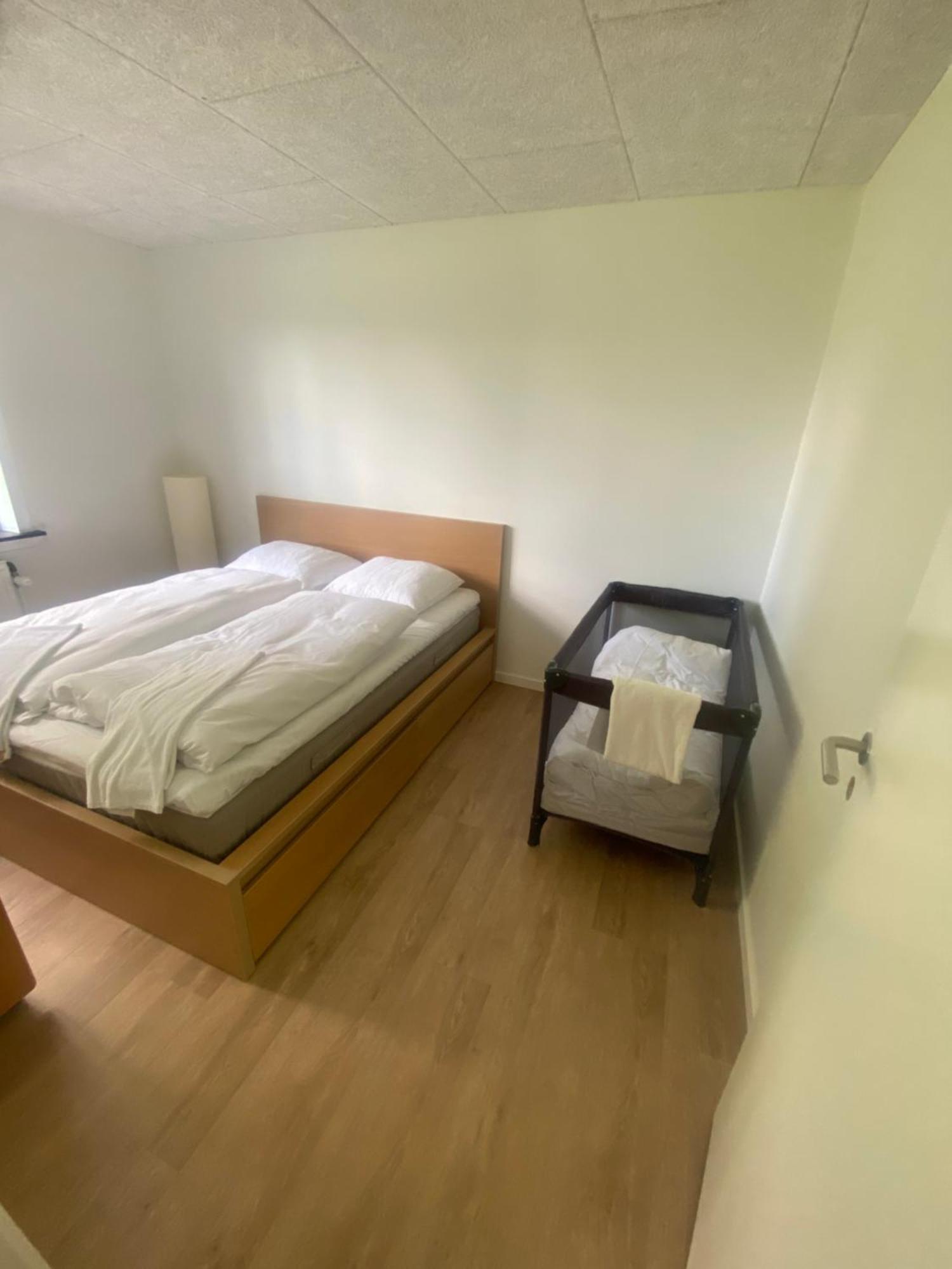 Apartment Give Kültér fotó