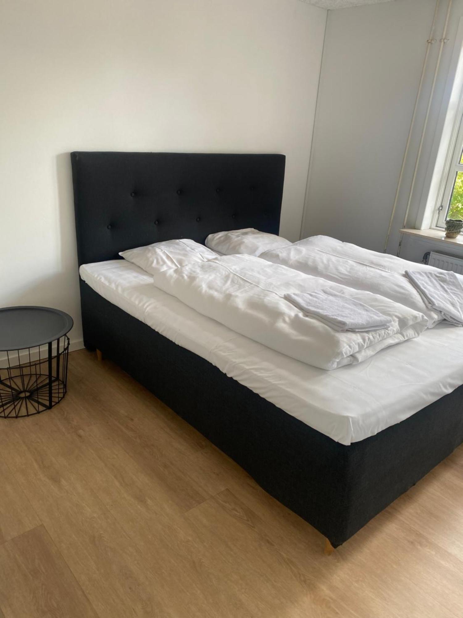 Apartment Give Kültér fotó